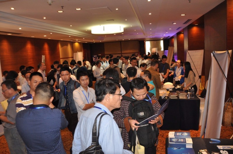 深圳LED照明驱动技术研讨会圆满落幕