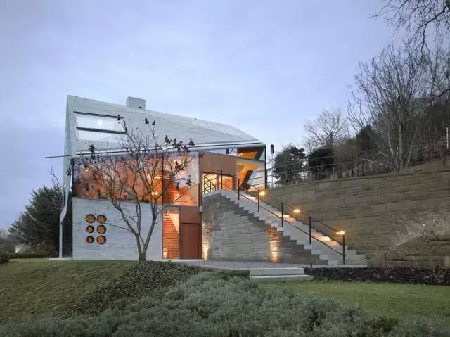 新生活的典范 | 德国House 36