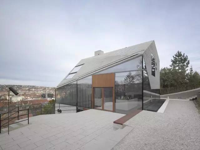 新生活的典范 | 德国House 36