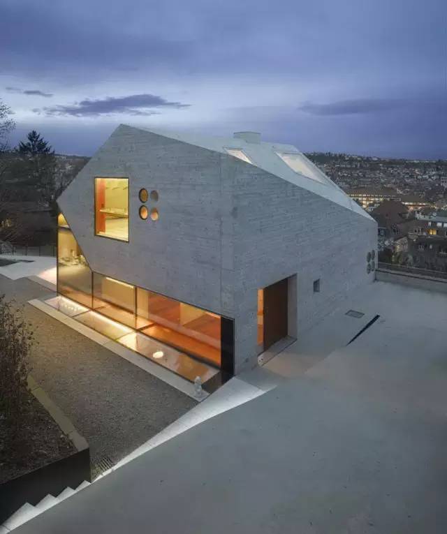 新生活的典范 | 德国House 36