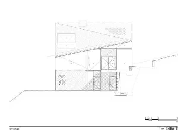 新生活的典范 | 德国House 36