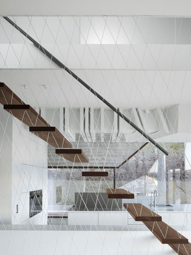 新生活的典范 | 德国House 36