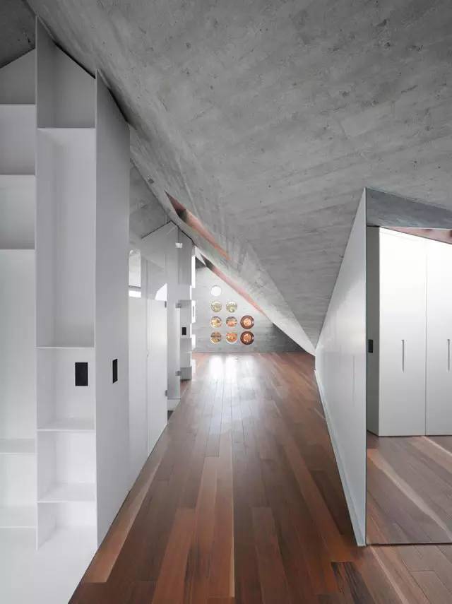 新生活的典范 | 德国House 36