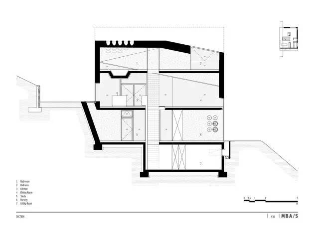 新生活的典范 | 德国House 36
