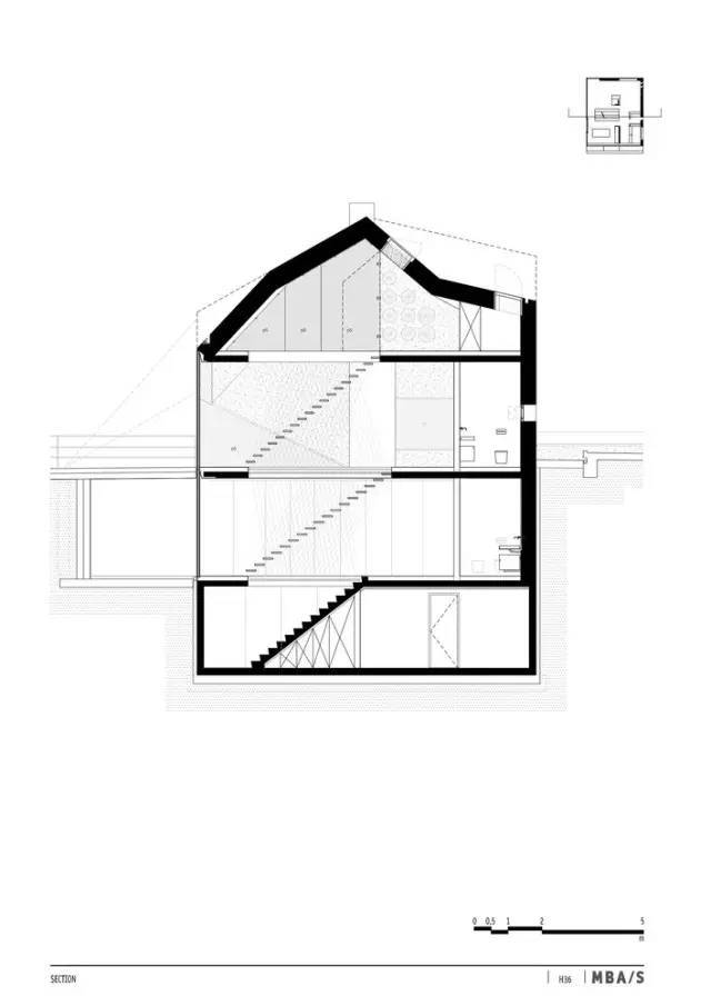 新生活的典范 | 德国House 36
