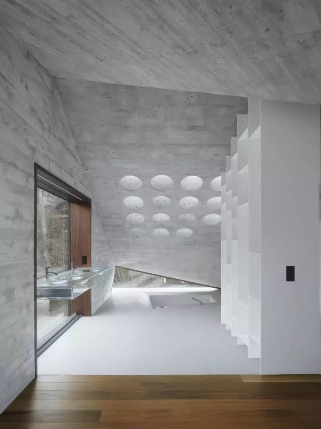 新生活的典范 | 德国House 36