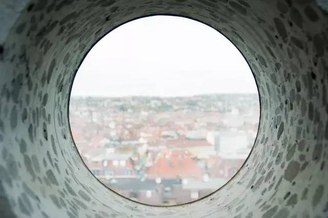 新生活的典范 | 德国House 36