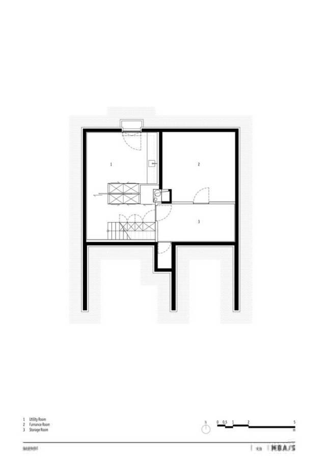 新生活的典范 | 德国House 36