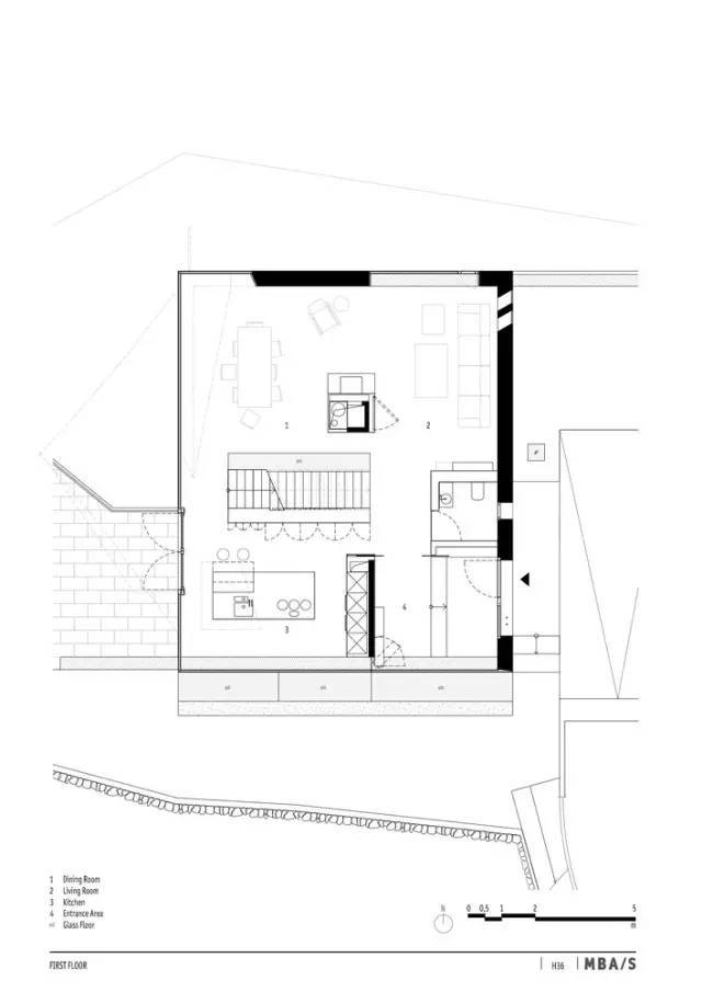 新生活的典范 | 德国House 36