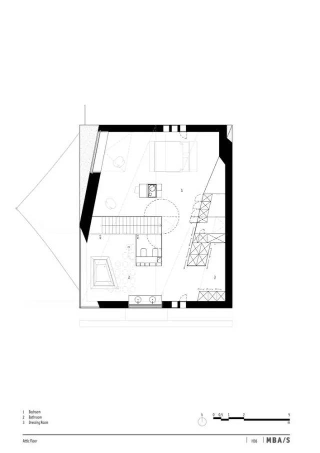 新生活的典范 | 德国House 36