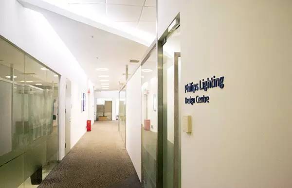 分拆上市后，你所不知道的飞利浦照明设计部门
