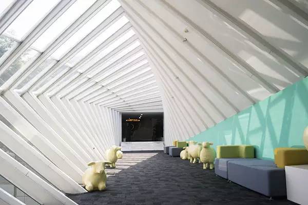 分拆上市后，你所不知道的飞利浦照明设计部门