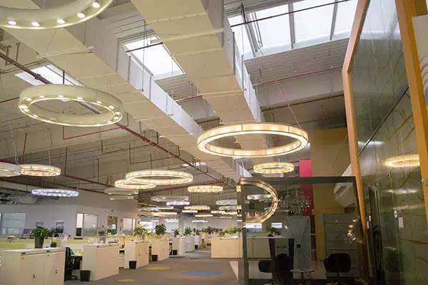 分拆上市后，你所不知道的飞利浦照明设计部门