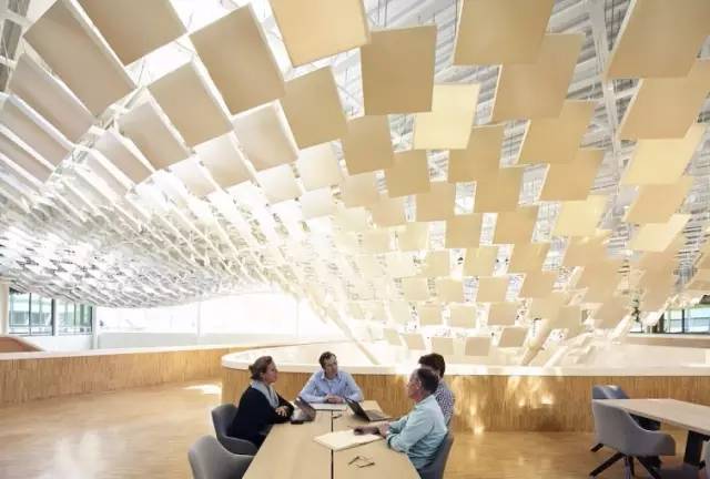 分拆上市后，你所不知道的飞利浦照明设计部门