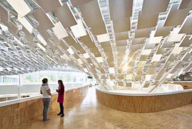 分拆上市后，你所不知道的飞利浦照明设计部门