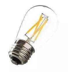 Ushio America推出1.5W、150lm新款LED灯丝 BOM成本降低90％