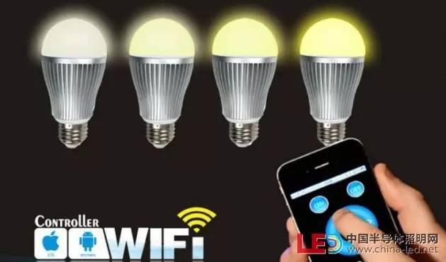 白炽灯退场照明江湖变化几何？