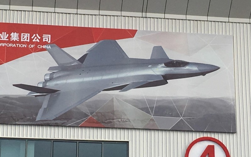 厉害了！中国航展珠海开幕，这家照企也在现场