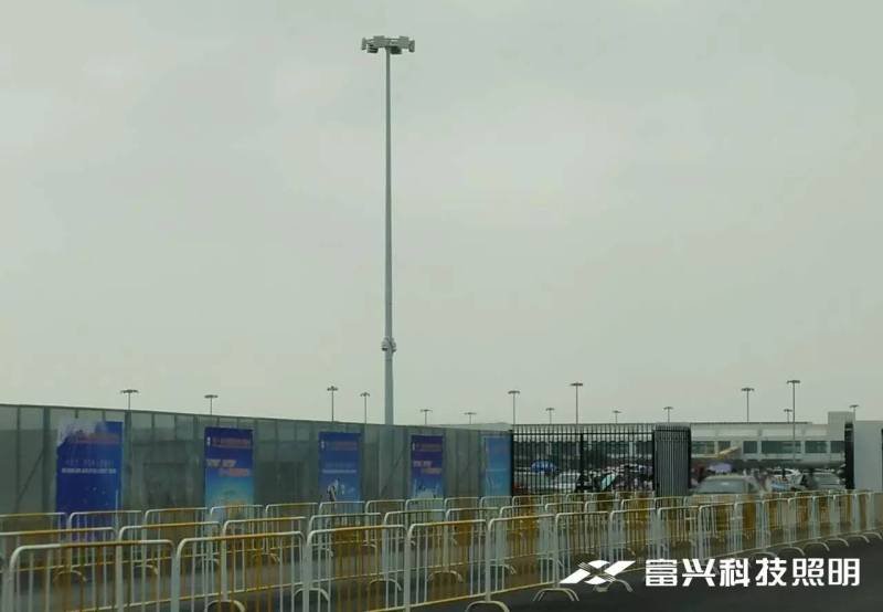 厉害了！中国航展珠海开幕，这家照企也在现场