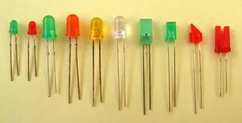 【科普】照明人必知的50个专业词汇