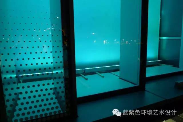 深圳东门远为大厦照明工程设计