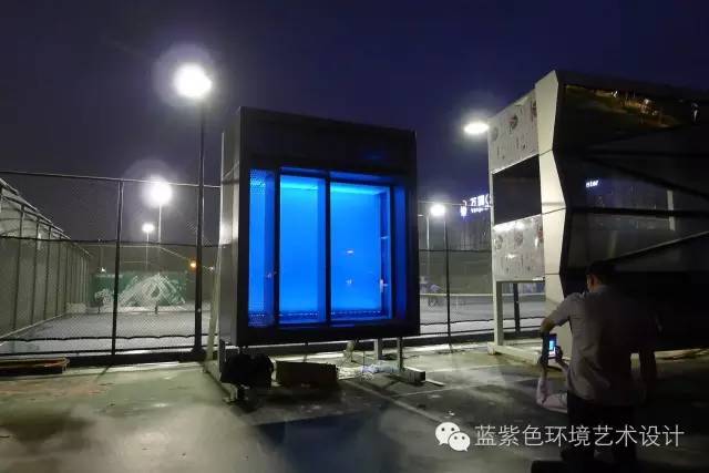 深圳东门远为大厦照明工程设计