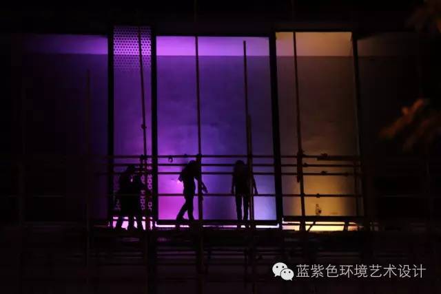 深圳东门远为大厦照明工程设计