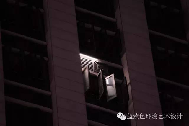 深圳东门远为大厦照明工程设计