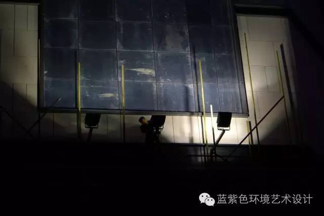 深圳东门远为大厦照明工程设计