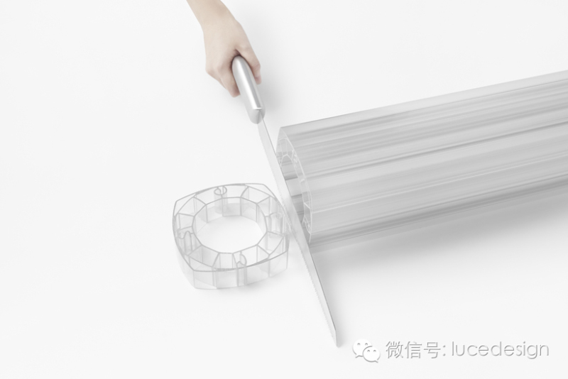 【最设计】像面包的时钟~