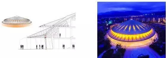 【半月分享】万达西双版纳国际度假区——傣秀剧场夜景照明设计