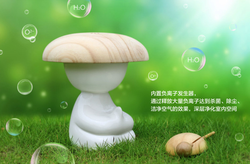 「灯客说」拍脑袋就亮，聪明一休灯