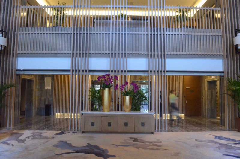 西顿案例 | 终于明白，为何那么多的名人政要都钟情于下榻这家酒店了！