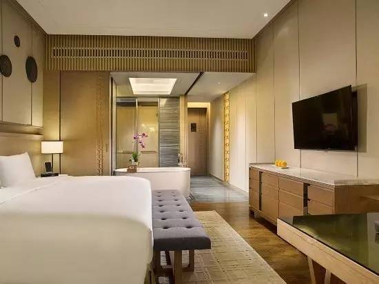 西顿案例 | 终于明白，为何那么多的名人政要都钟情于下榻这家酒店了！