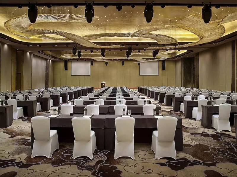 西顿案例 | 终于明白，为何那么多的名人政要都钟情于下榻这家酒店了！