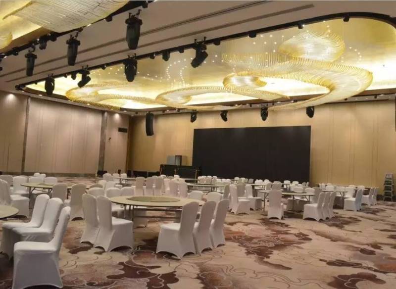 西顿案例 | 终于明白，为何那么多的名人政要都钟情于下榻这家酒店了！