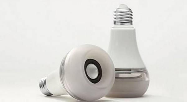 8款LED“好产品”，总有一种神奇功能戳中你心！（多图）