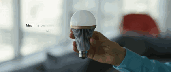 8款LED“好产品”，总有一种神奇功能戳中你心！（多图）