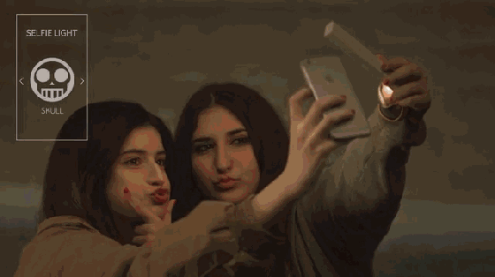 8款LED“好产品”，总有一种神奇功能戳中你心！（多图）