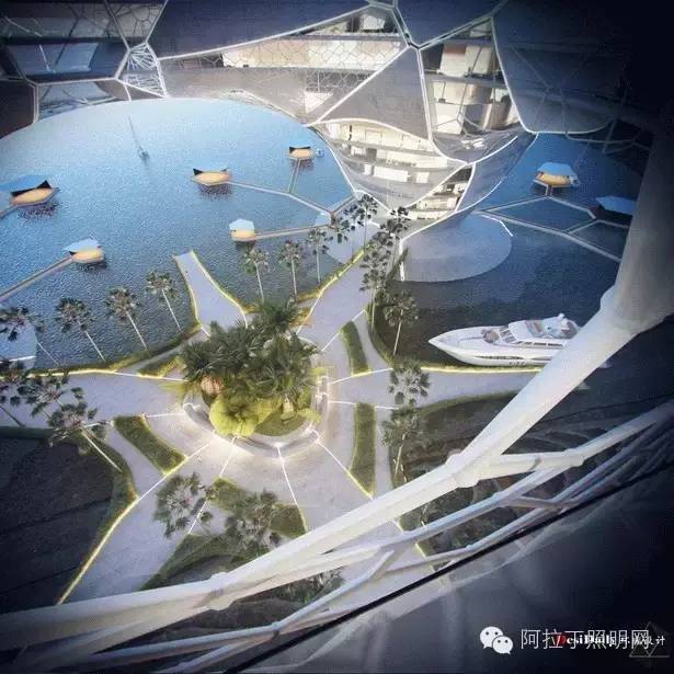 这么惊世骇俗的酒店，竟然还不是扎哈设计的？