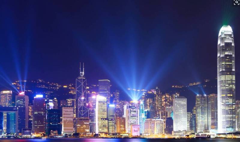 还在迷茫？一文看懂香港灯饰照明行业发展现状