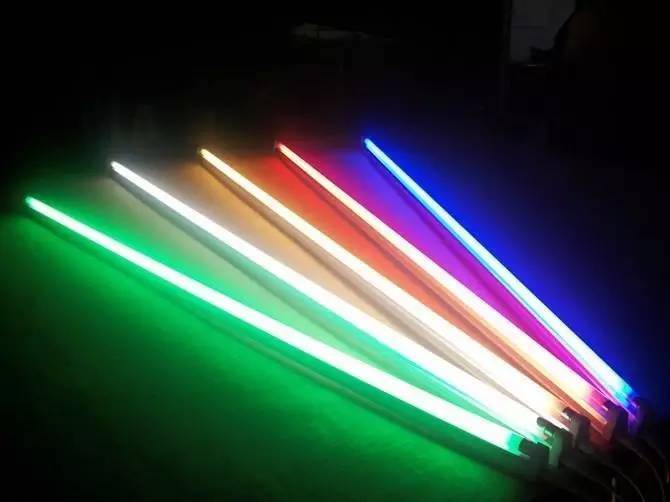 137年照明变革的8个瞬间