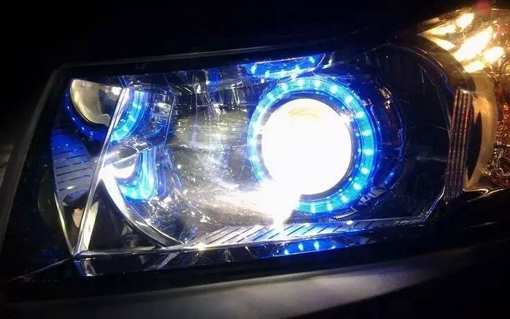 137年照明变革的8个瞬间