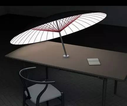 137年照明变革的8个瞬间