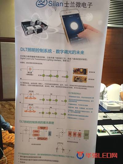 八款国际照明大厂调光LED驱动方案 包括Dialog、Diodes、晶丰