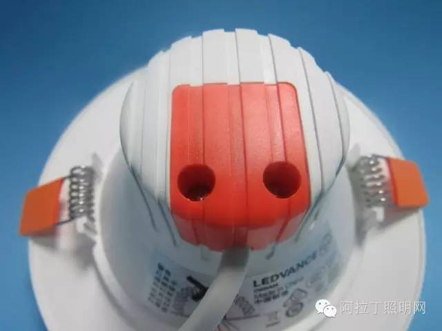 能进高端商照市场的筒灯需要有怎样的参数与性能？