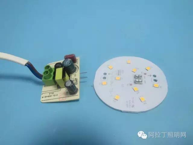 能进高端商照市场的筒灯需要有怎样的参数与性能？