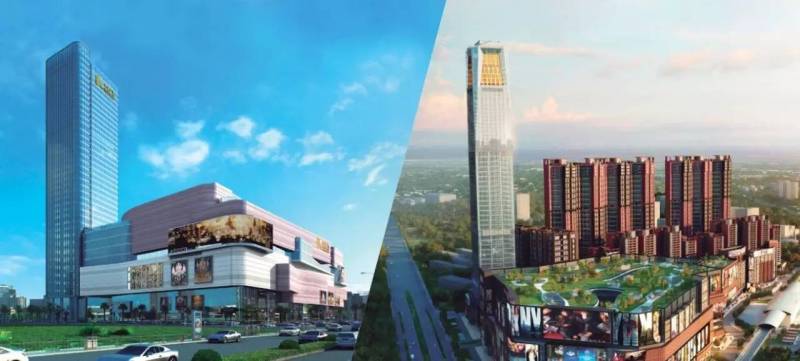 古镇再添新名片——首批产业集群区域品牌建设示范区