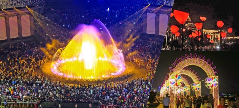 古镇再添新名片——首批产业集群区域品牌建设示范区