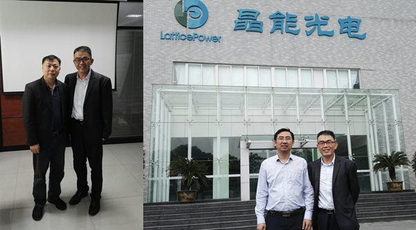 LED中国梦始于南昌，未来在哪里？